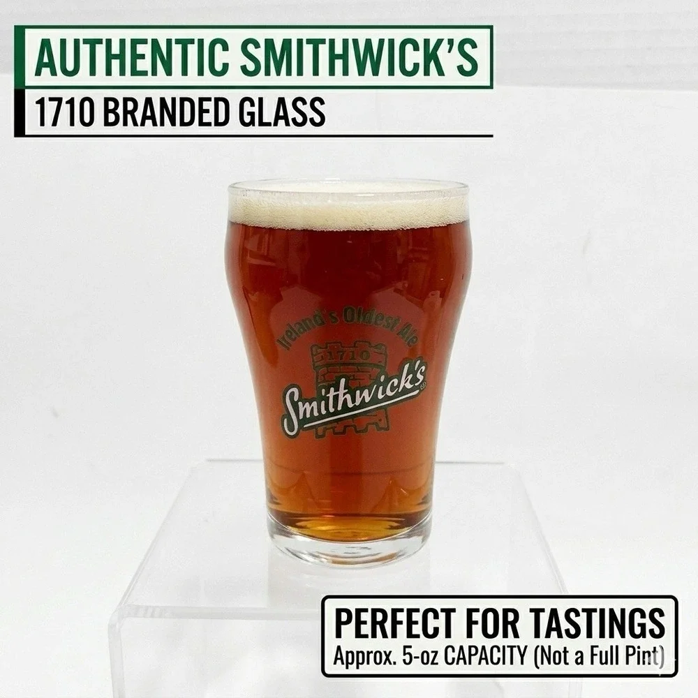 Guinness Smithwick smithwick irish